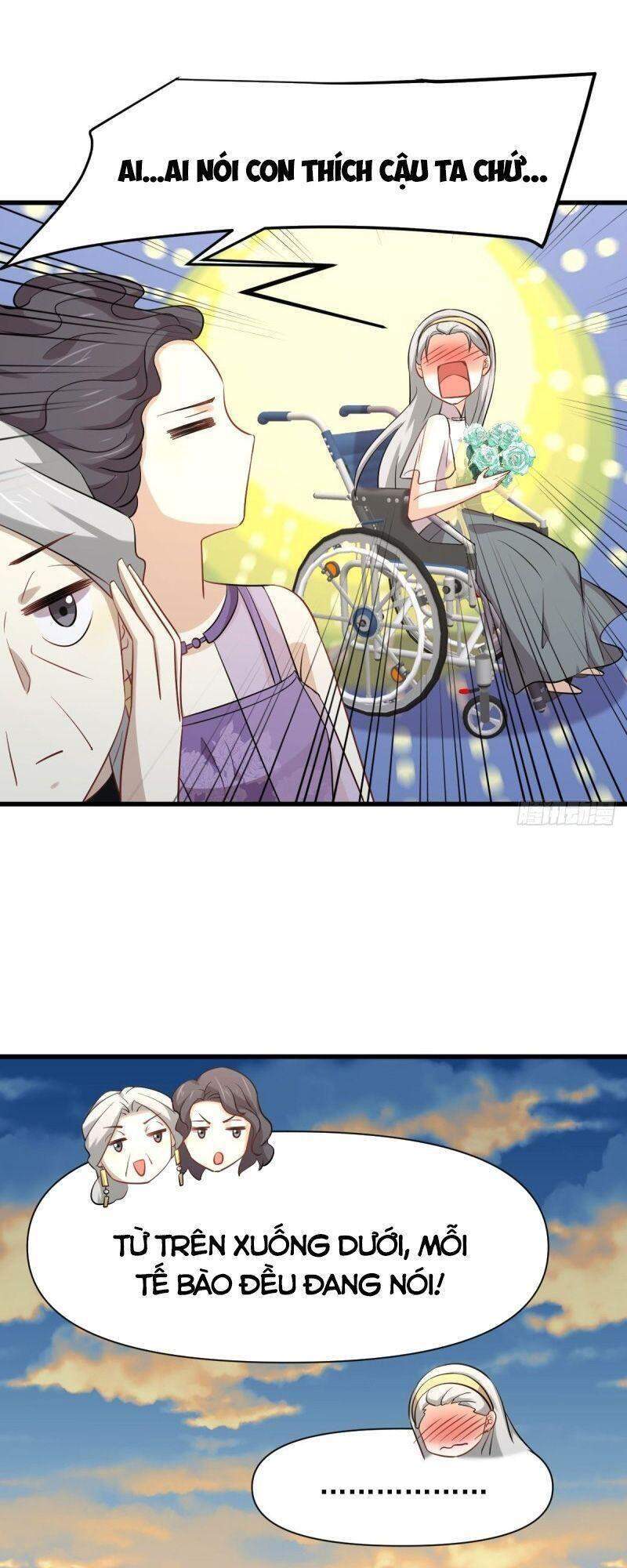 Xuyên Không Vào Thế Giới Nữ Cường Chapter 239 - Trang 2