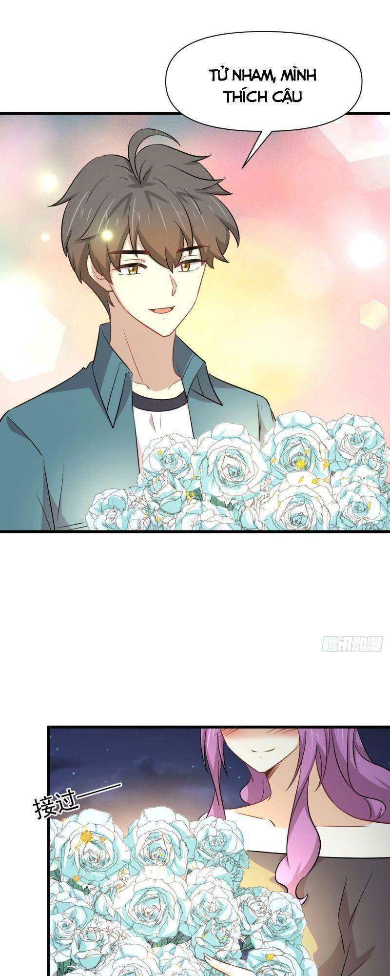 Xuyên Không Vào Thế Giới Nữ Cường Chapter 239 - Trang 2