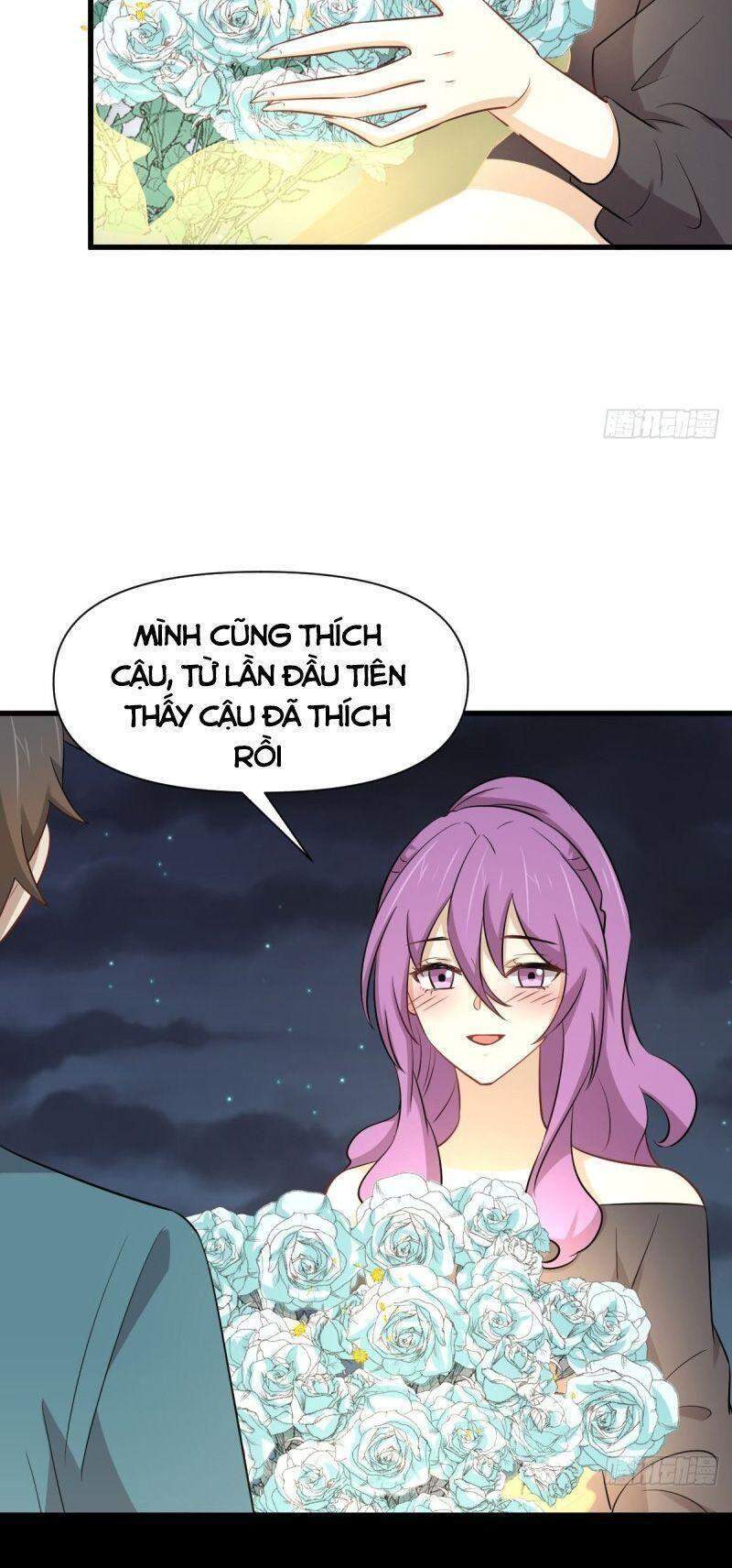 Xuyên Không Vào Thế Giới Nữ Cường Chapter 239 - Trang 2