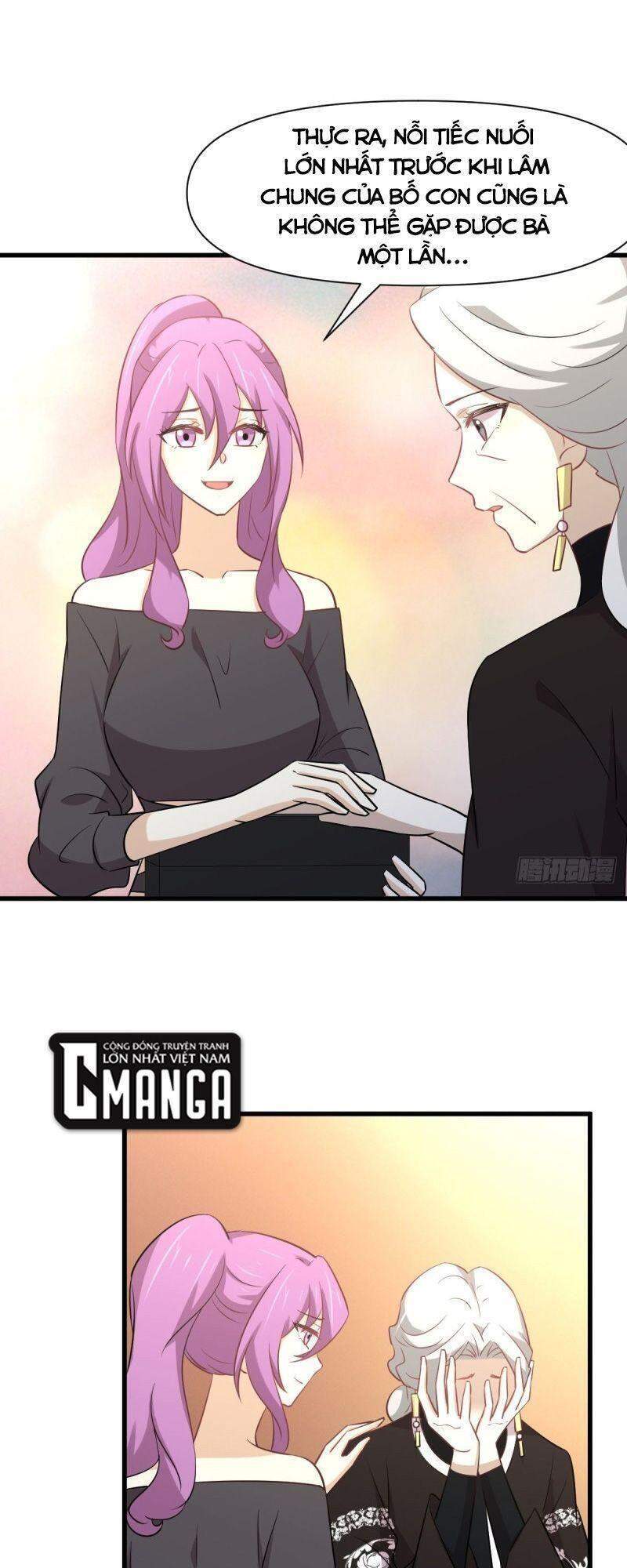 Xuyên Không Vào Thế Giới Nữ Cường Chapter 239 - Trang 2