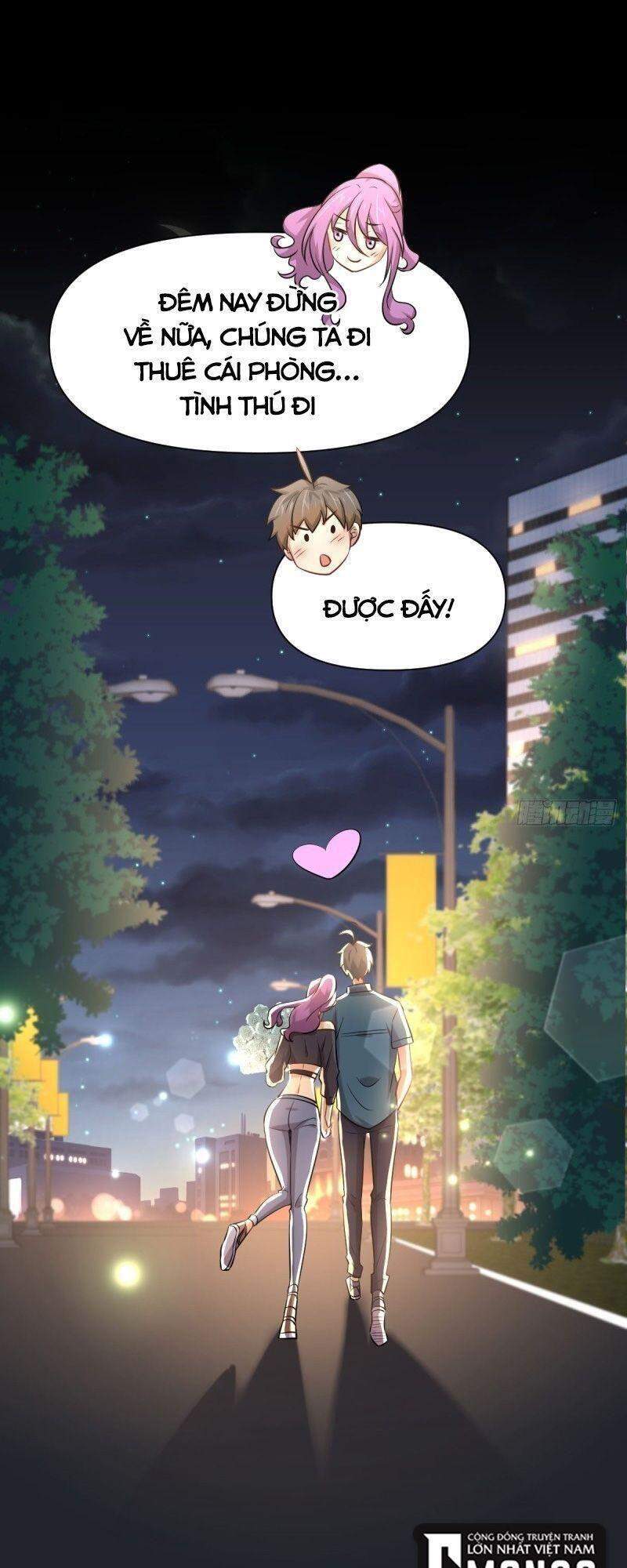 Xuyên Không Vào Thế Giới Nữ Cường Chapter 239 - Trang 2