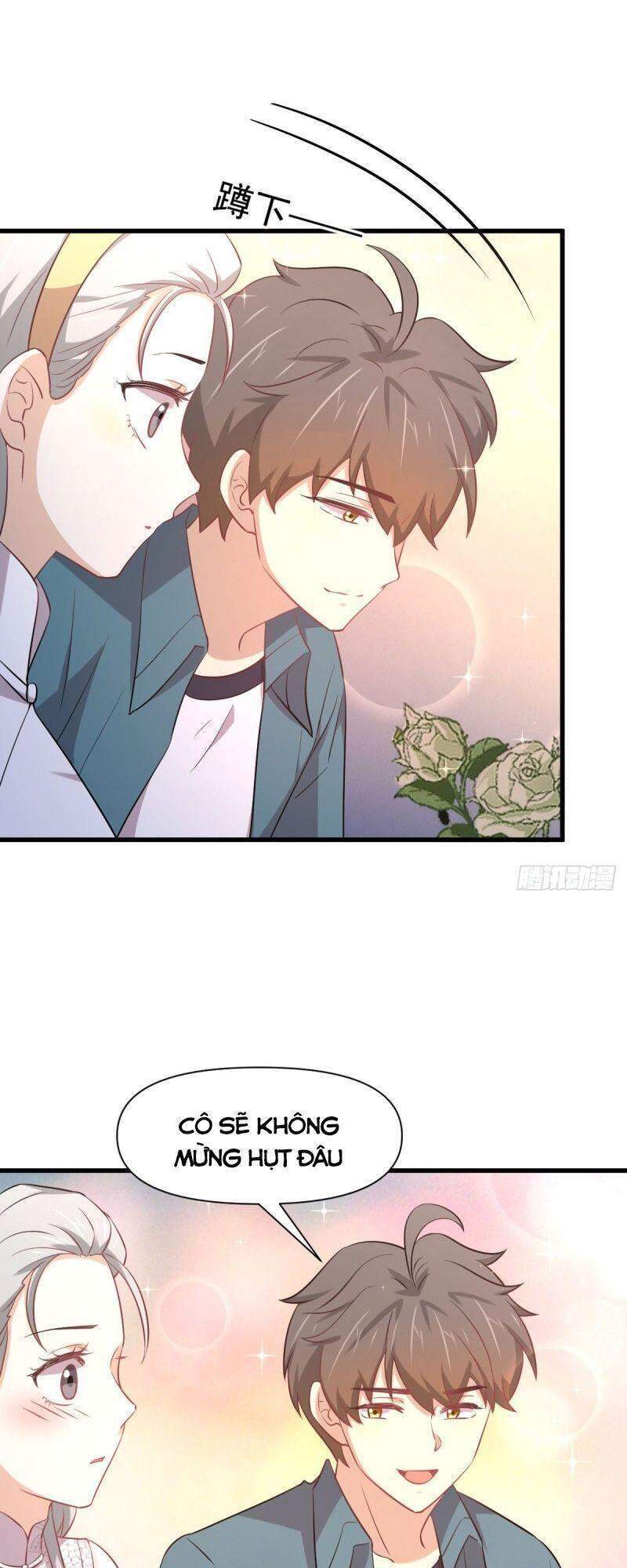 Xuyên Không Vào Thế Giới Nữ Cường Chapter 239 - Trang 2