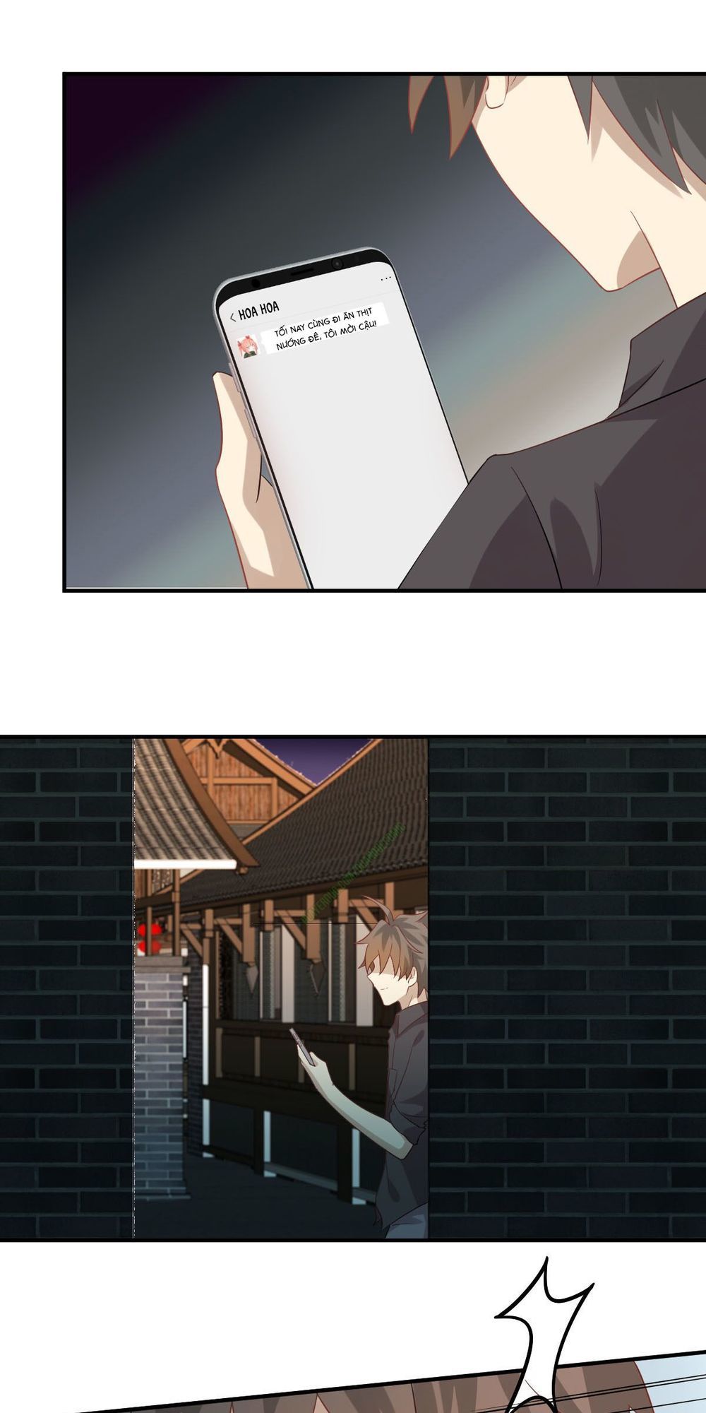 Xuyên Không Vào Thế Giới Nữ Cường Chapter 24 - Trang 2