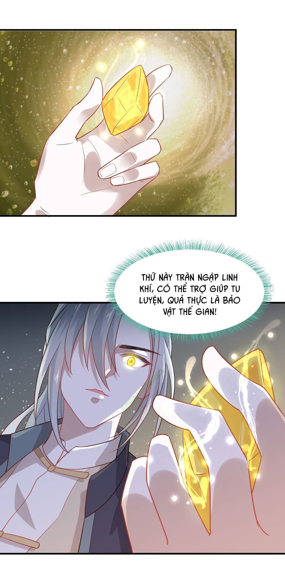 Xuyên Không Vào Thế Giới Nữ Cường Chapter 24 - Trang 2