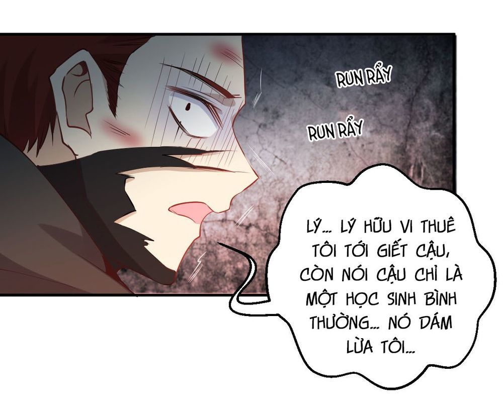 Xuyên Không Vào Thế Giới Nữ Cường Chapter 24 - Trang 2