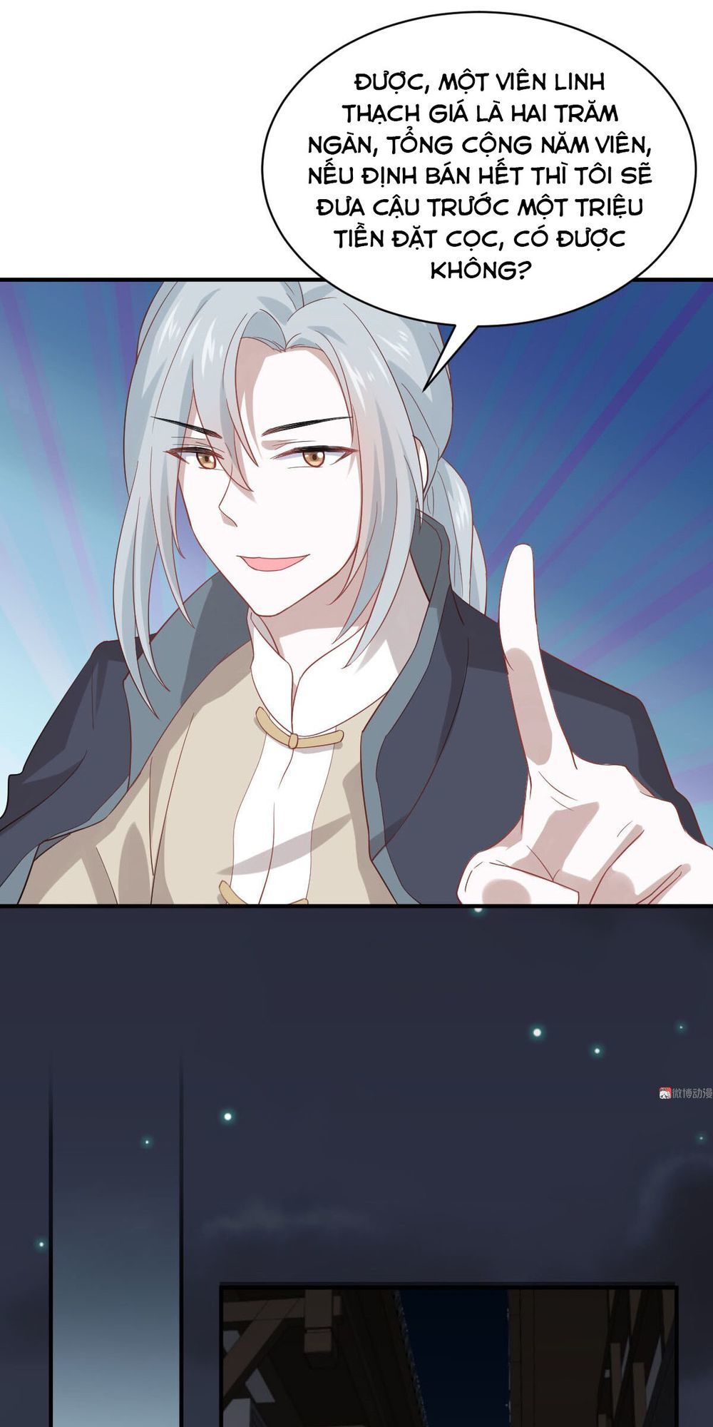 Xuyên Không Vào Thế Giới Nữ Cường Chapter 24 - Trang 2