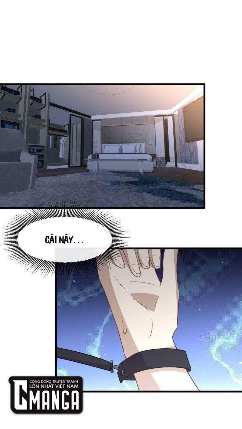 Xuyên Không Vào Thế Giới Nữ Cường Chapter 240 - Trang 2