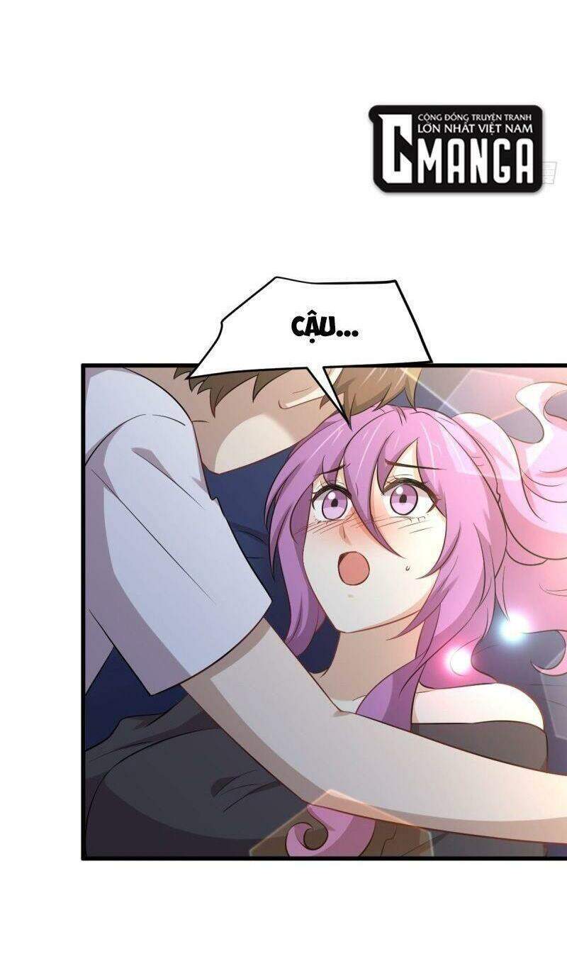 Xuyên Không Vào Thế Giới Nữ Cường Chapter 240 - Trang 2