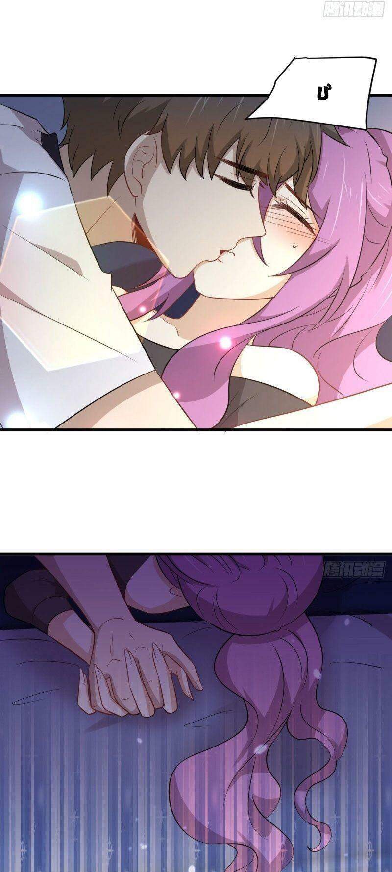 Xuyên Không Vào Thế Giới Nữ Cường Chapter 240 - Trang 2