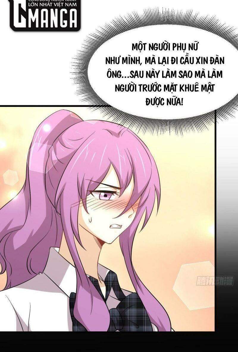 Xuyên Không Vào Thế Giới Nữ Cường Chapter 240 - Trang 2