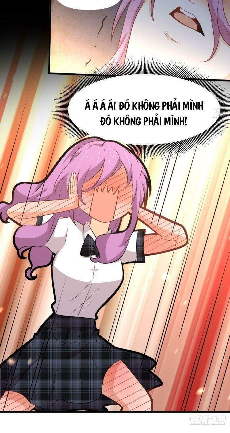 Xuyên Không Vào Thế Giới Nữ Cường Chapter 240 - Trang 2