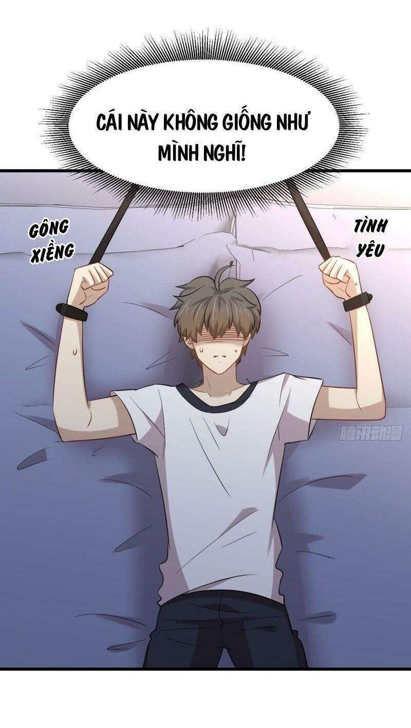 Xuyên Không Vào Thế Giới Nữ Cường Chapter 240 - Trang 2