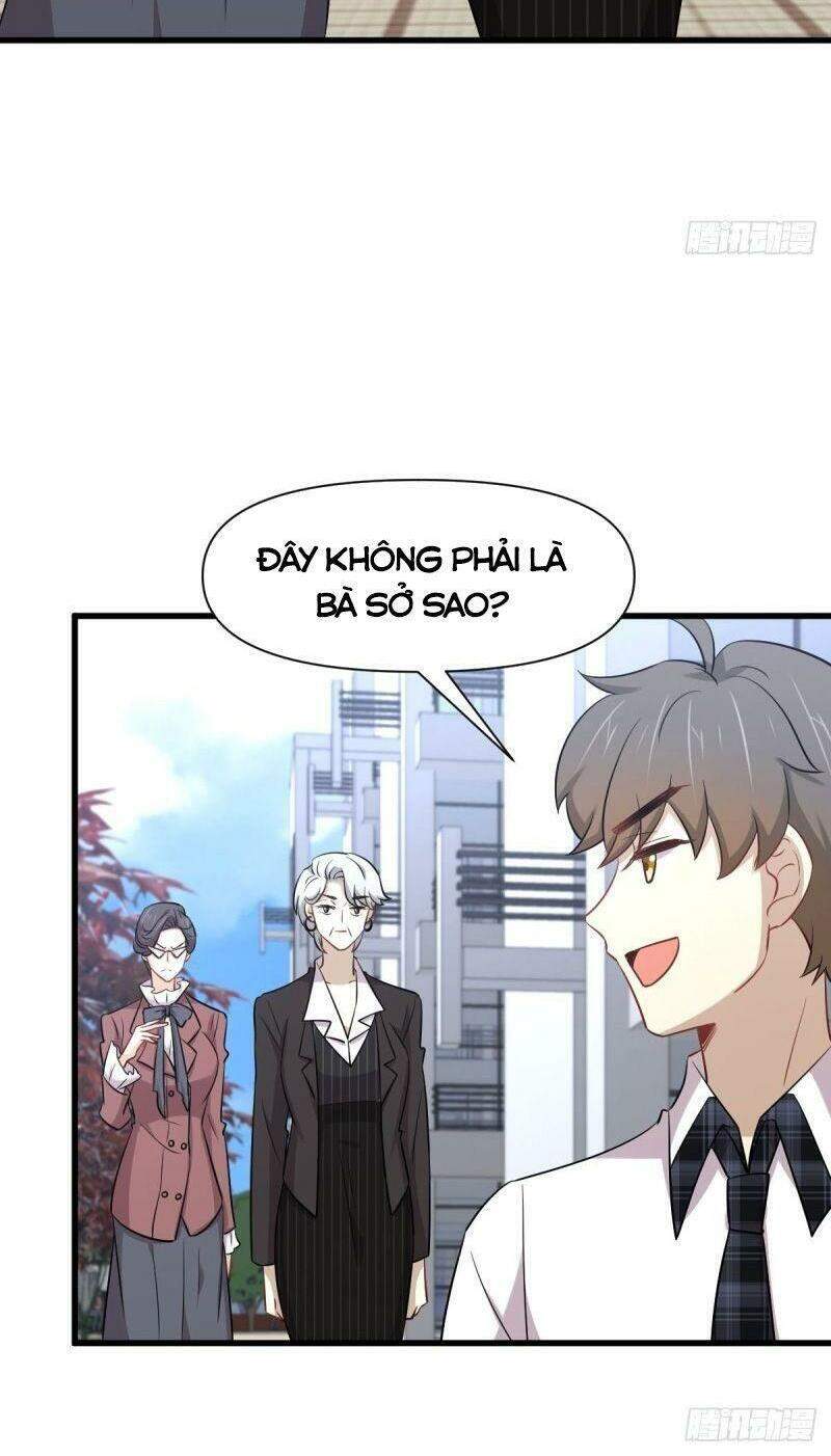 Xuyên Không Vào Thế Giới Nữ Cường Chapter 240 - Trang 2