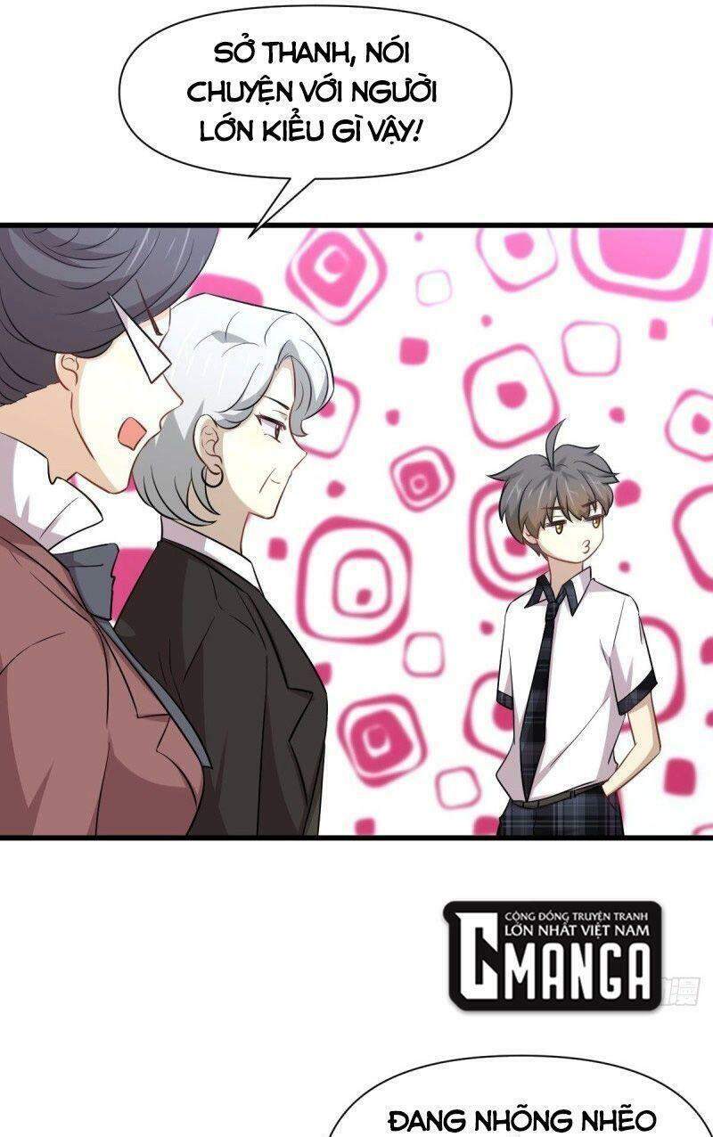 Xuyên Không Vào Thế Giới Nữ Cường Chapter 240 - Trang 2