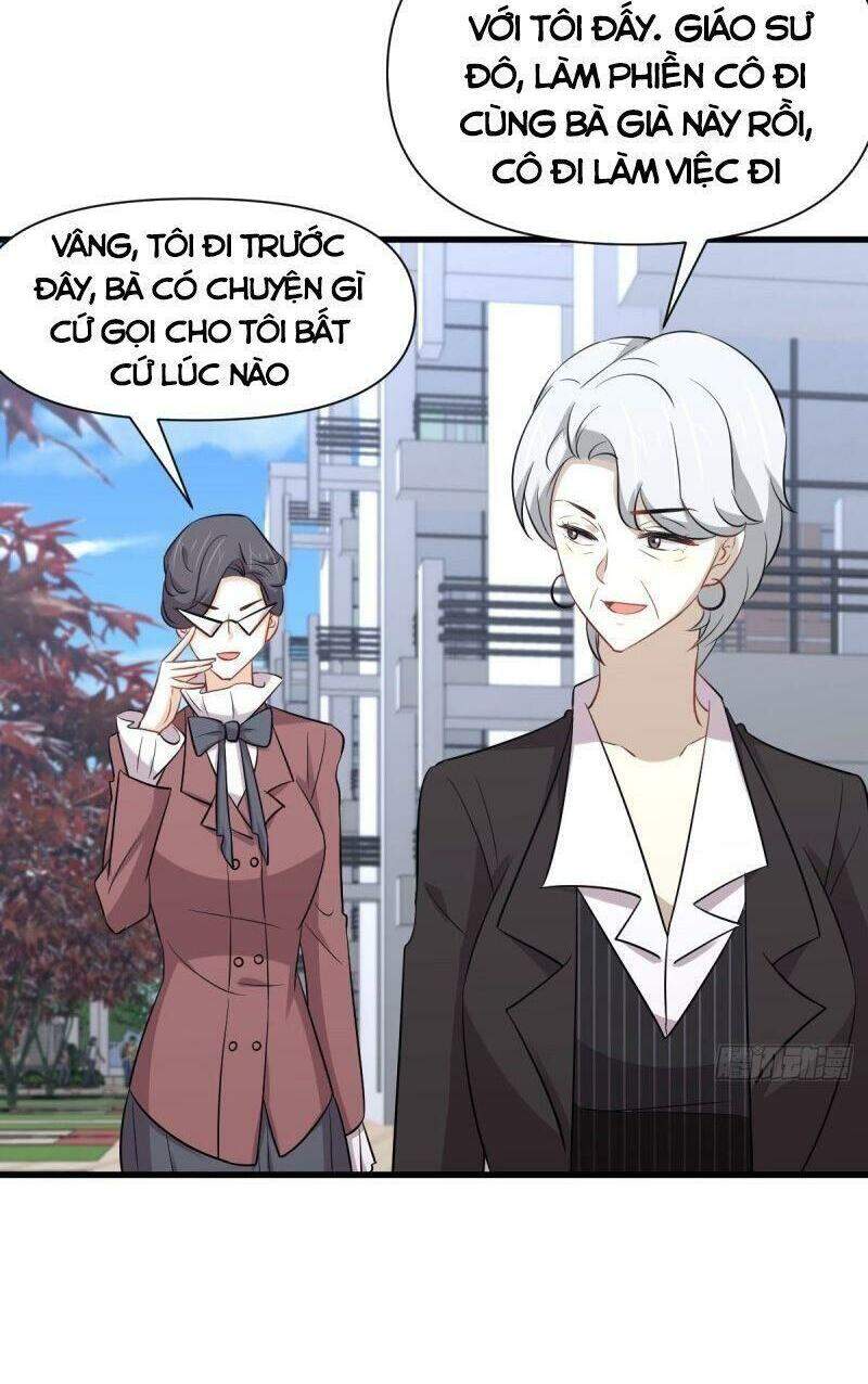 Xuyên Không Vào Thế Giới Nữ Cường Chapter 240 - Trang 2