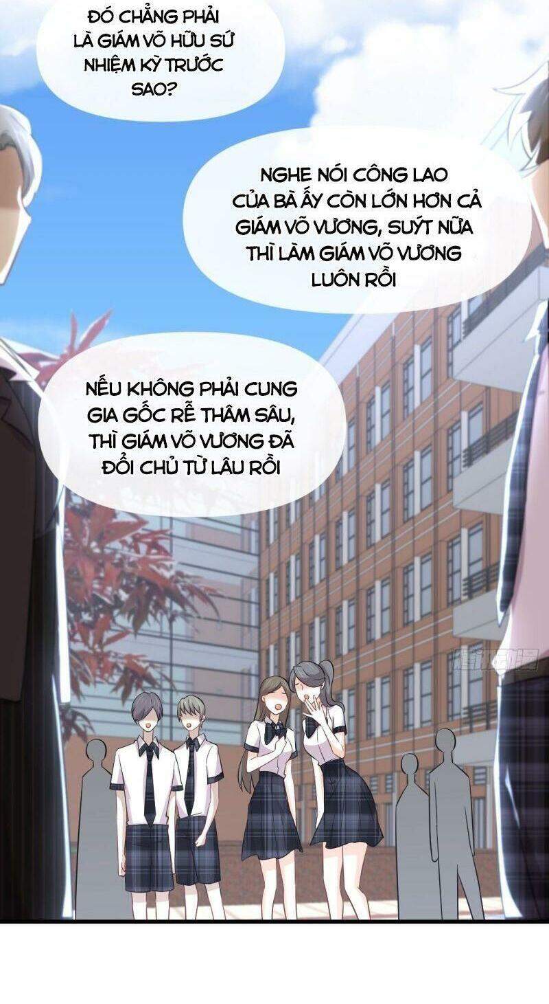 Xuyên Không Vào Thế Giới Nữ Cường Chapter 240 - Trang 2