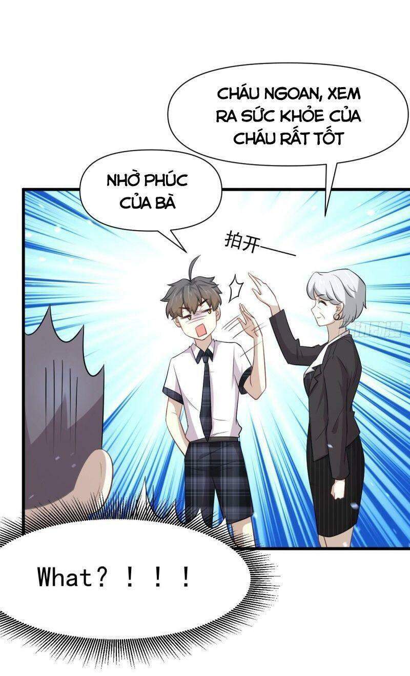 Xuyên Không Vào Thế Giới Nữ Cường Chapter 240 - Trang 2