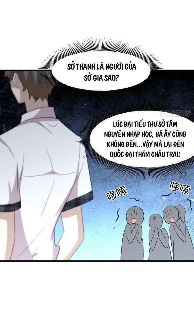 Xuyên Không Vào Thế Giới Nữ Cường Chapter 240 - Trang 2