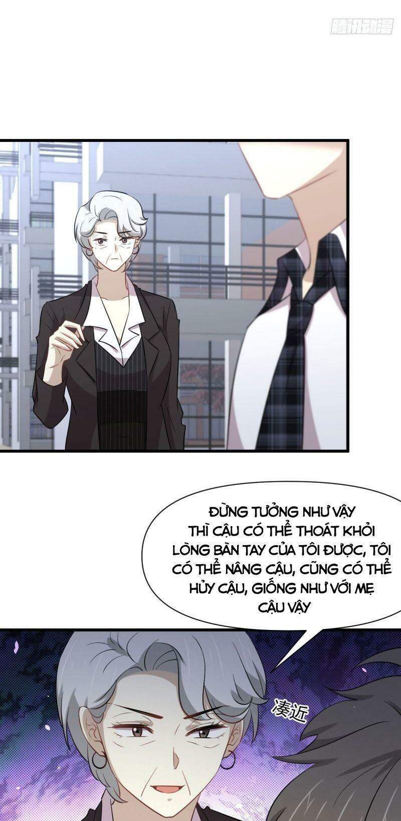 Xuyên Không Vào Thế Giới Nữ Cường Chapter 240 - Trang 2