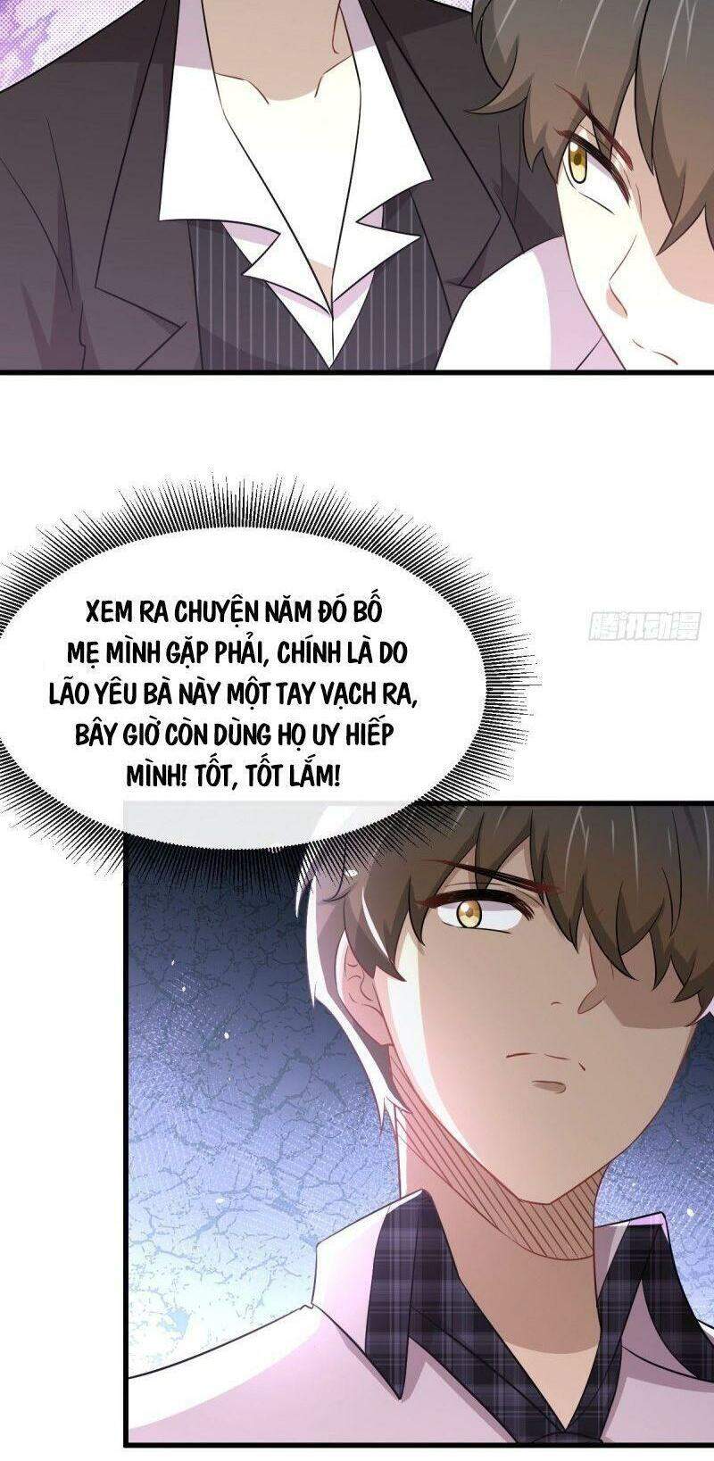 Xuyên Không Vào Thế Giới Nữ Cường Chapter 240 - Trang 2