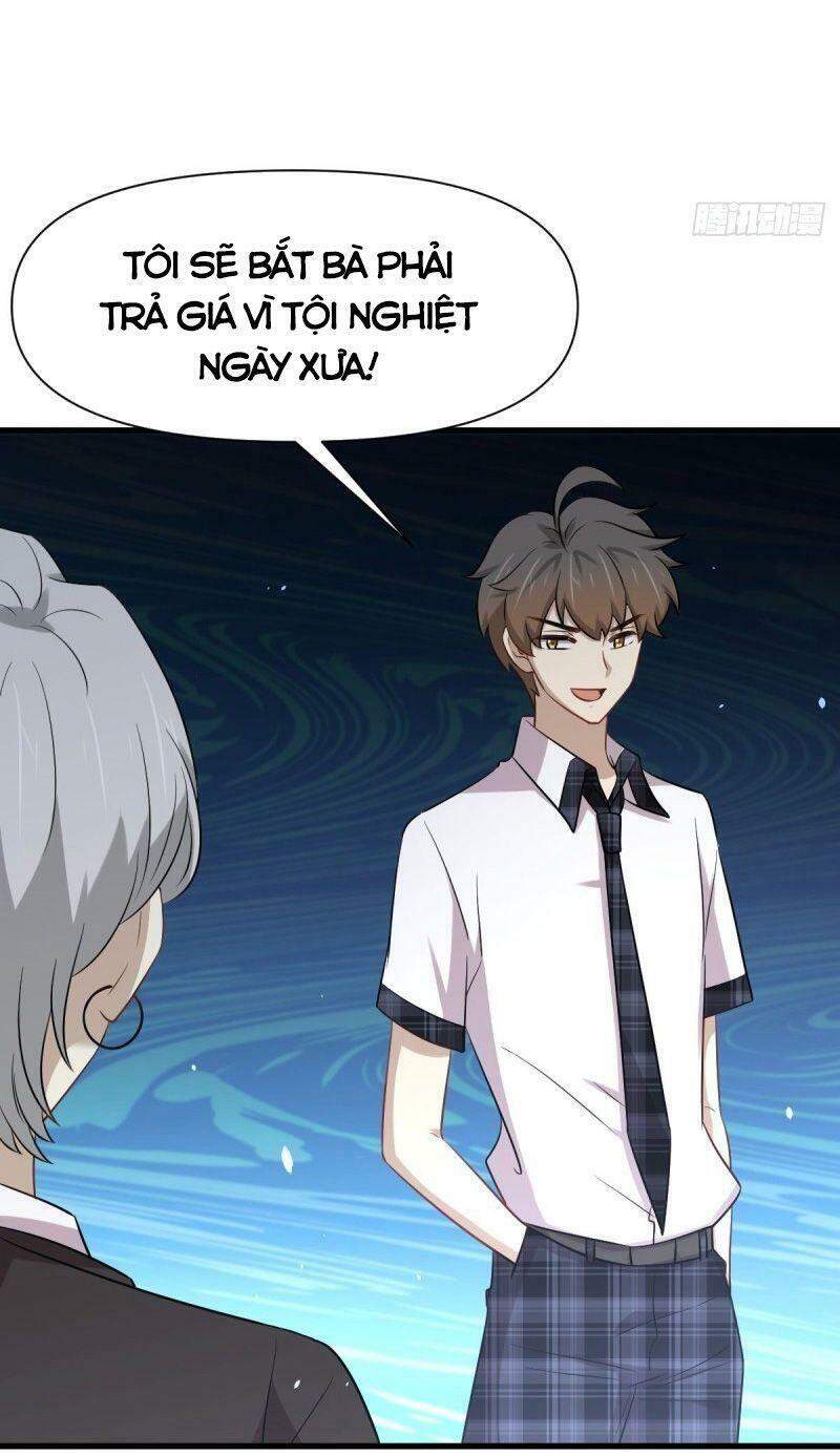 Xuyên Không Vào Thế Giới Nữ Cường Chapter 240 - Trang 2