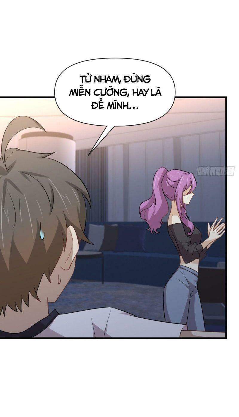 Xuyên Không Vào Thế Giới Nữ Cường Chapter 240 - Trang 2