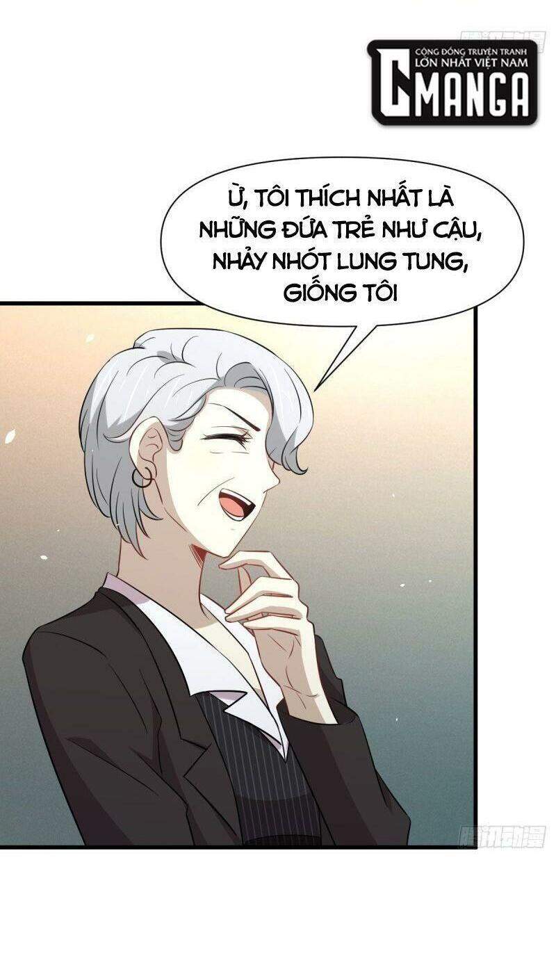 Xuyên Không Vào Thế Giới Nữ Cường Chapter 240 - Trang 2