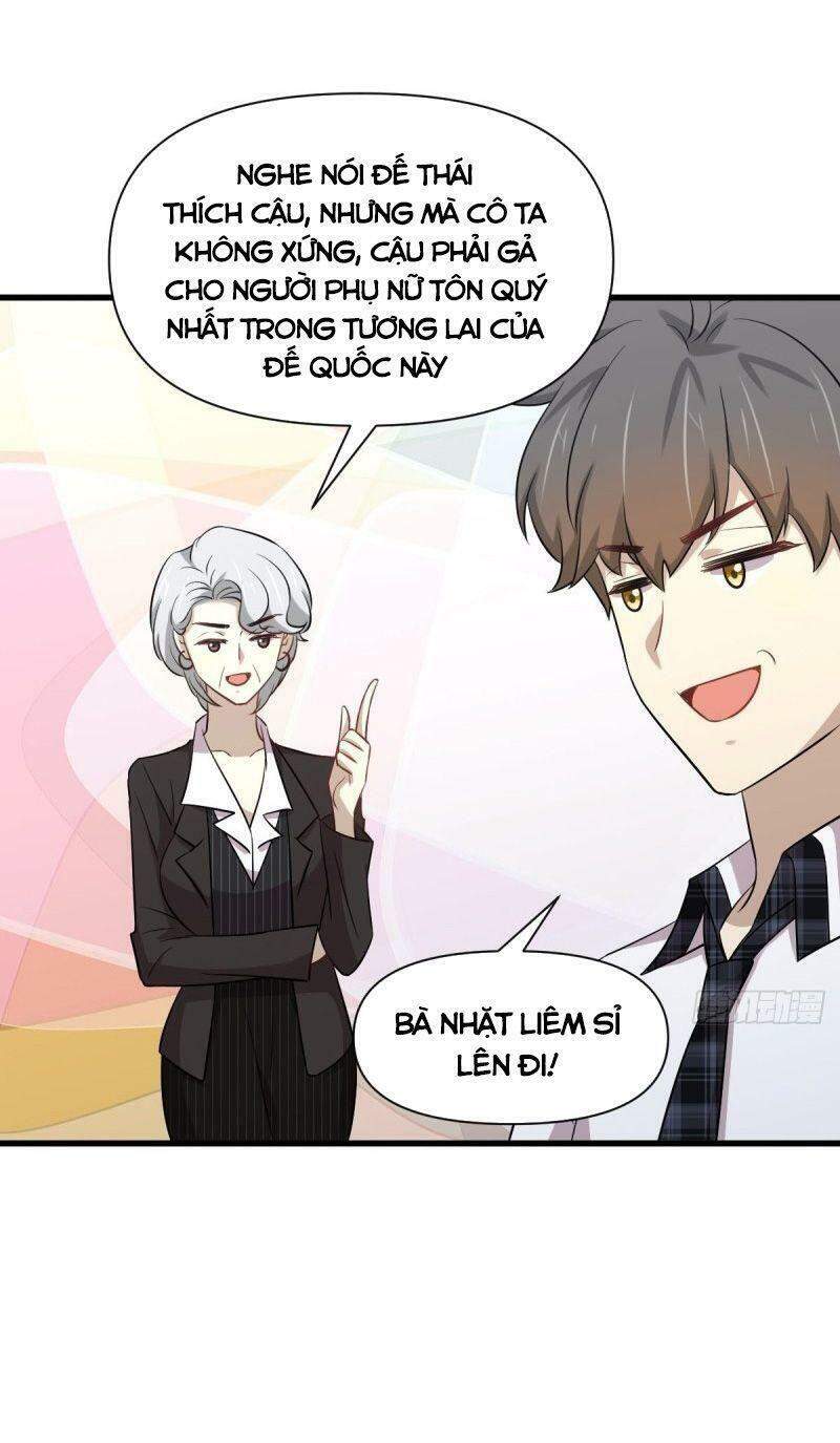 Xuyên Không Vào Thế Giới Nữ Cường Chapter 240 - Trang 2