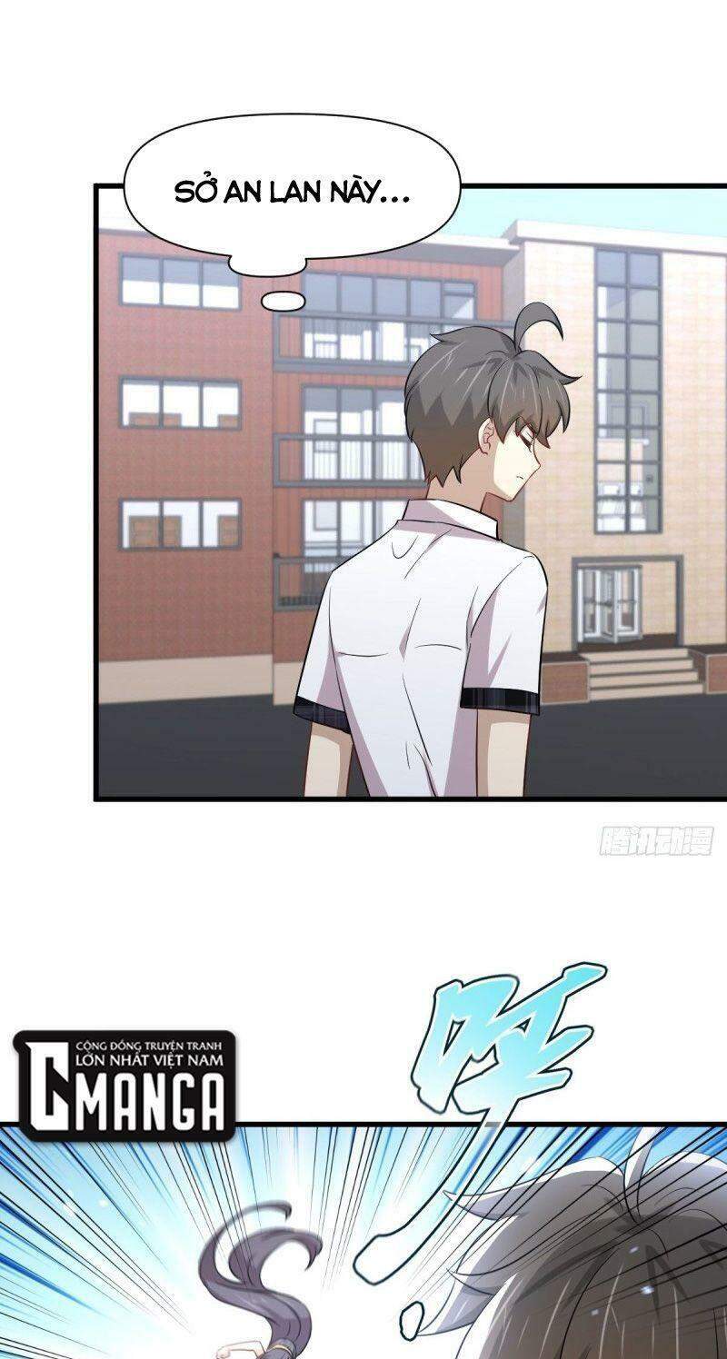 Xuyên Không Vào Thế Giới Nữ Cường Chapter 240 - Trang 2