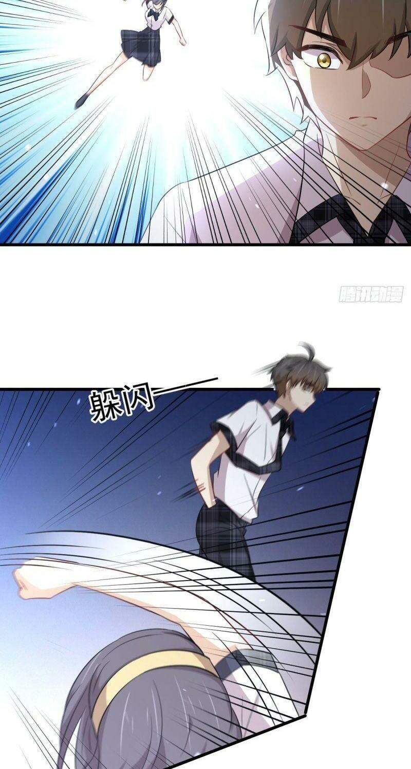 Xuyên Không Vào Thế Giới Nữ Cường Chapter 240 - Trang 2