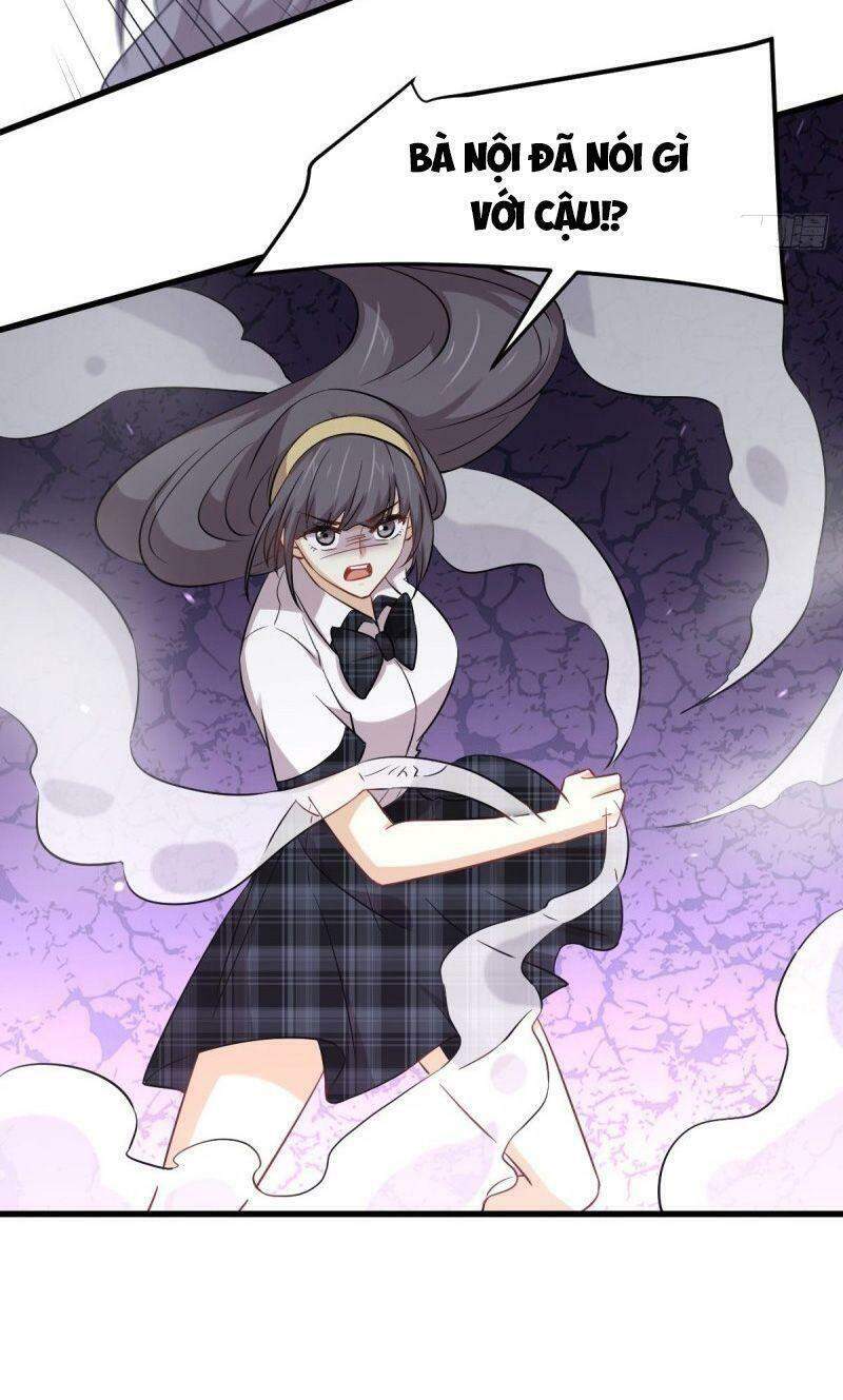 Xuyên Không Vào Thế Giới Nữ Cường Chapter 240 - Trang 2