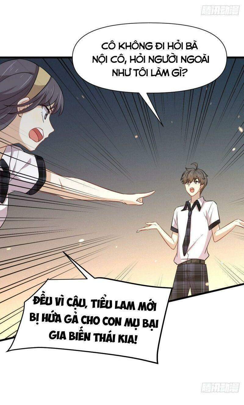 Xuyên Không Vào Thế Giới Nữ Cường Chapter 240 - Trang 2