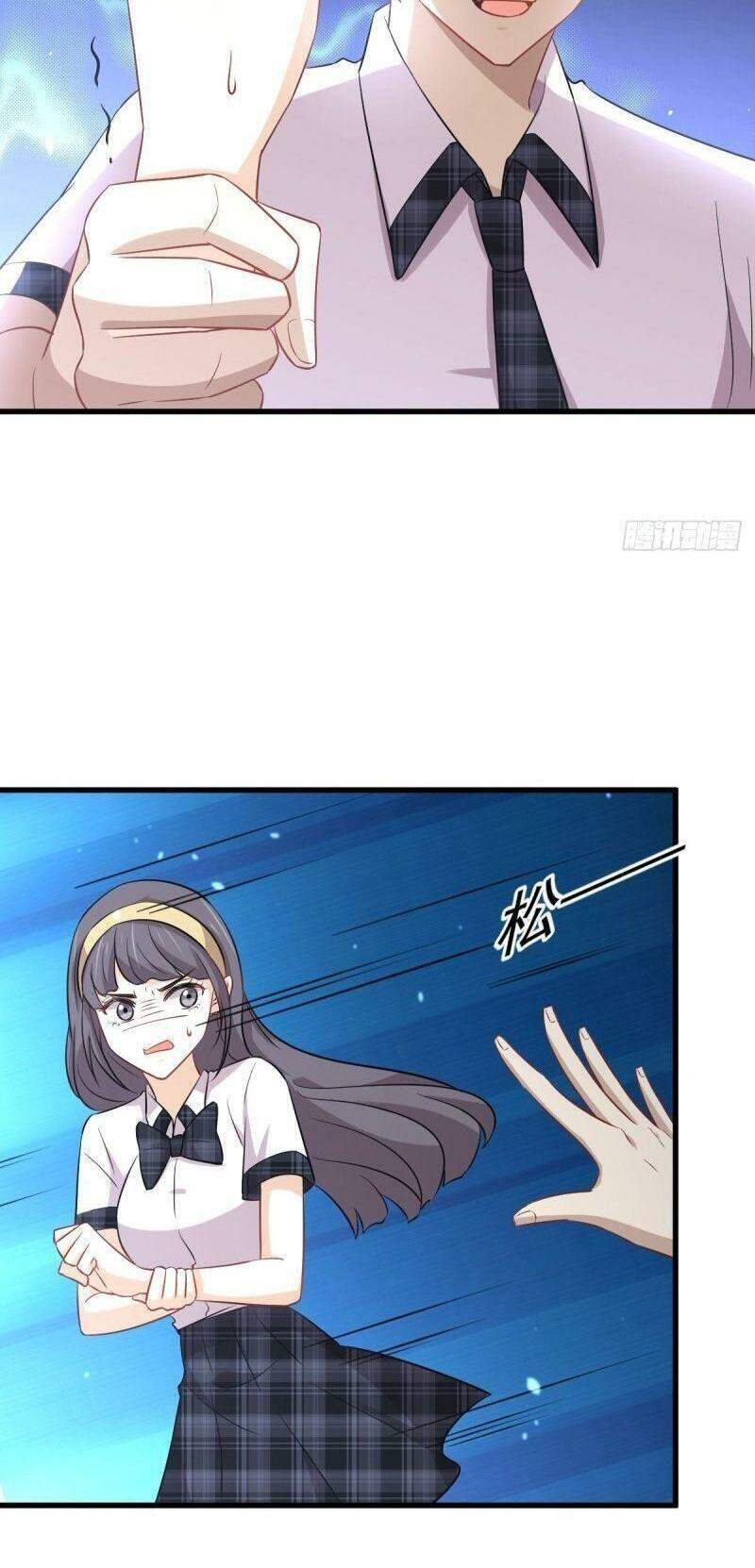 Xuyên Không Vào Thế Giới Nữ Cường Chapter 240 - Trang 2