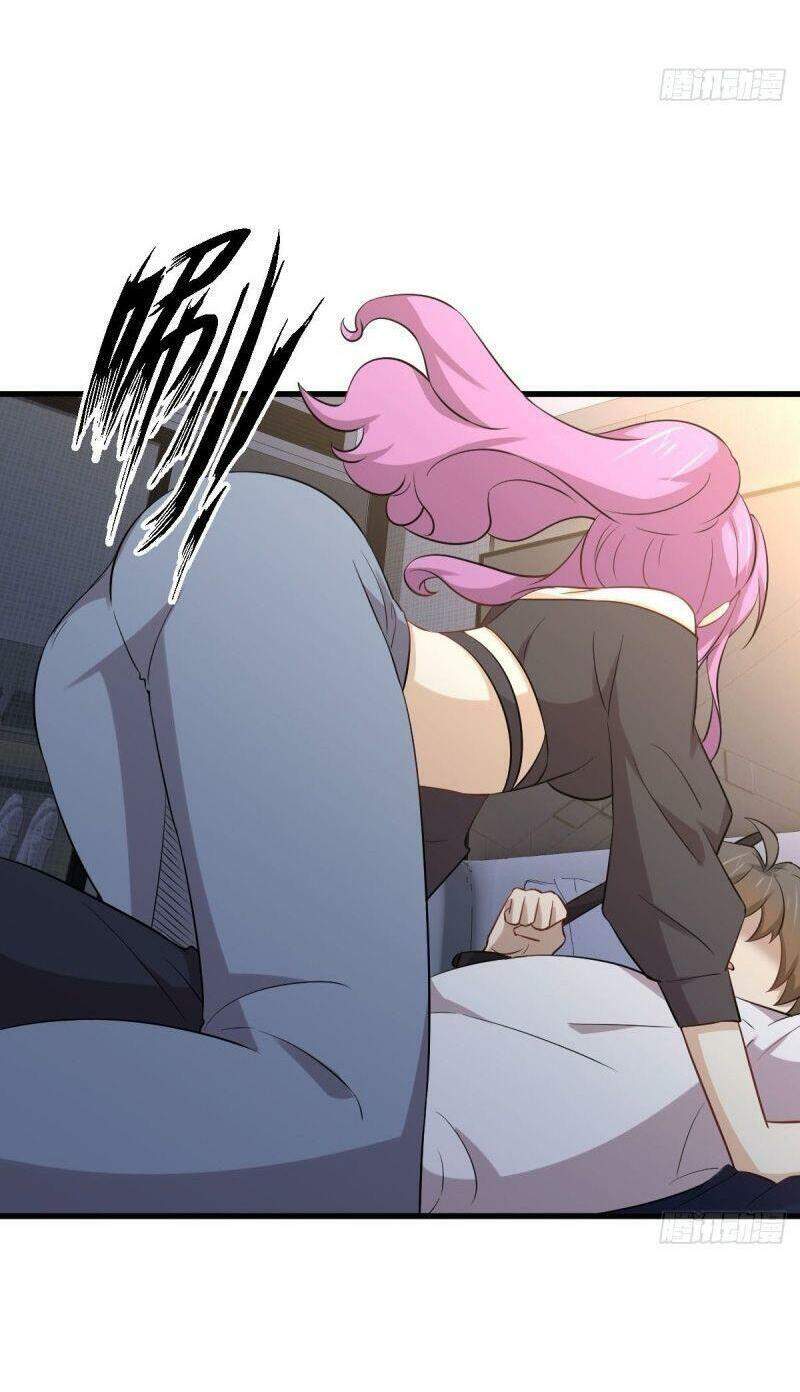 Xuyên Không Vào Thế Giới Nữ Cường Chapter 240 - Trang 2