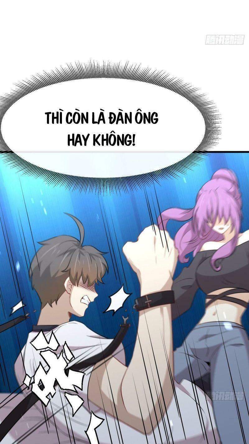 Xuyên Không Vào Thế Giới Nữ Cường Chapter 240 - Trang 2