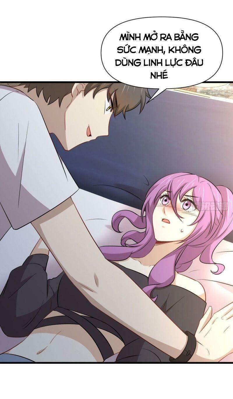 Xuyên Không Vào Thế Giới Nữ Cường Chapter 240 - Trang 2