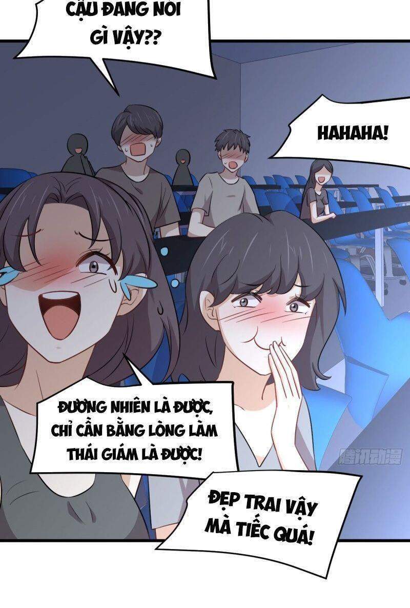 Xuyên Không Vào Thế Giới Nữ Cường Chapter 241 - Trang 2