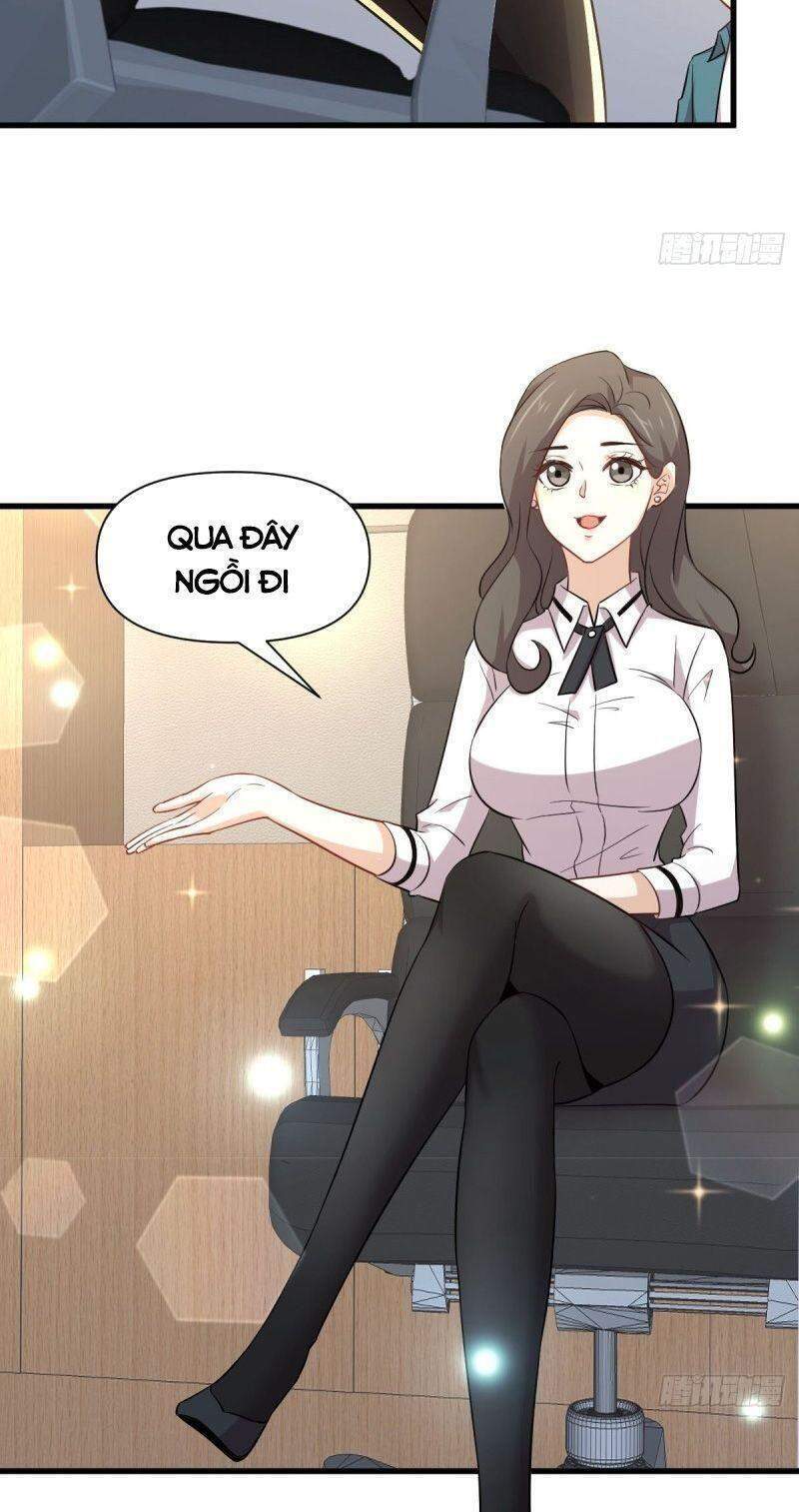 Xuyên Không Vào Thế Giới Nữ Cường Chapter 241 - Trang 2