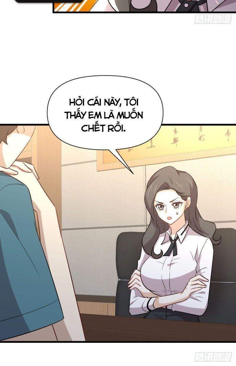 Xuyên Không Vào Thế Giới Nữ Cường Chapter 241 - Trang 2