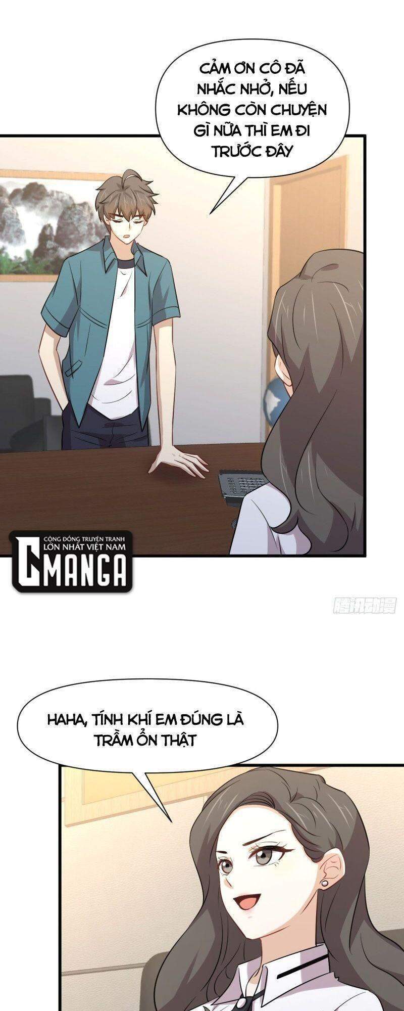 Xuyên Không Vào Thế Giới Nữ Cường Chapter 241 - Trang 2