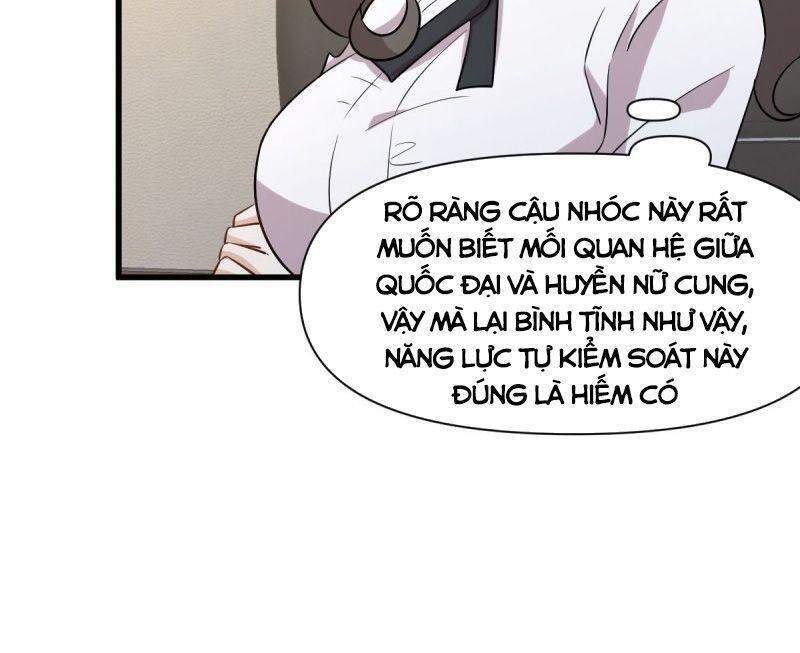 Xuyên Không Vào Thế Giới Nữ Cường Chapter 241 - Trang 2