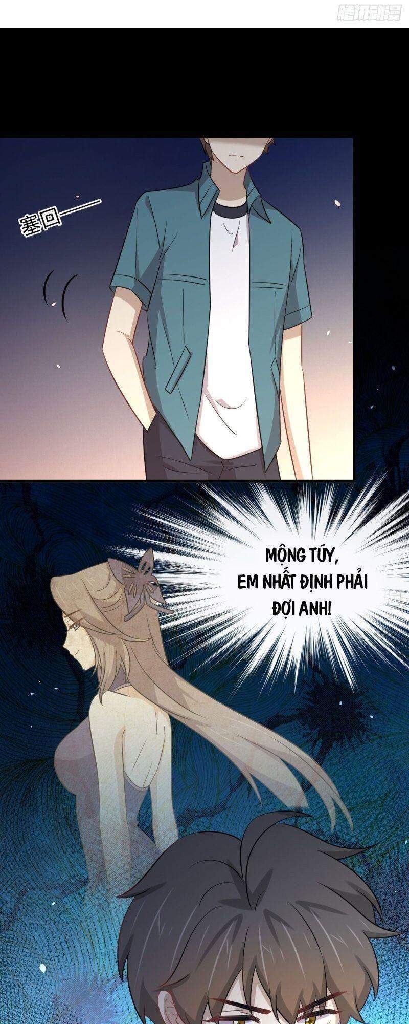 Xuyên Không Vào Thế Giới Nữ Cường Chapter 241 - Trang 2