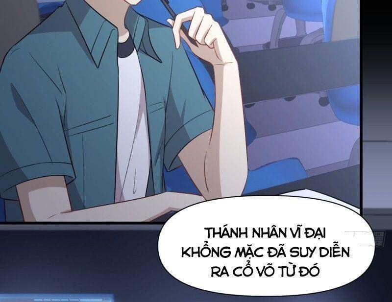 Xuyên Không Vào Thế Giới Nữ Cường Chapter 241 - Trang 2