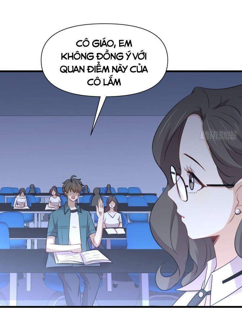 Xuyên Không Vào Thế Giới Nữ Cường Chapter 241 - Trang 2