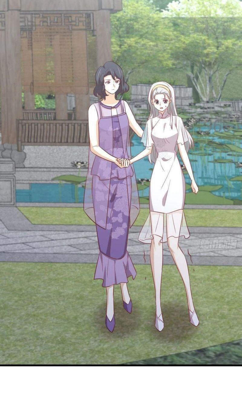 Xuyên Không Vào Thế Giới Nữ Cường Chapter 242 - Trang 2