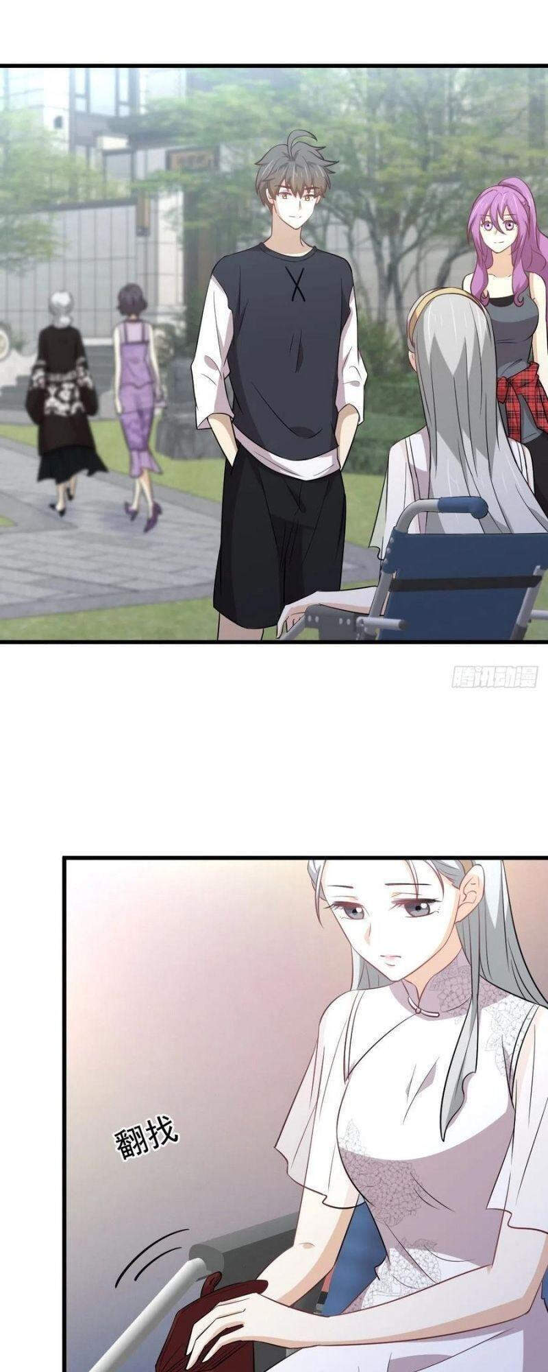 Xuyên Không Vào Thế Giới Nữ Cường Chapter 242 - Trang 2