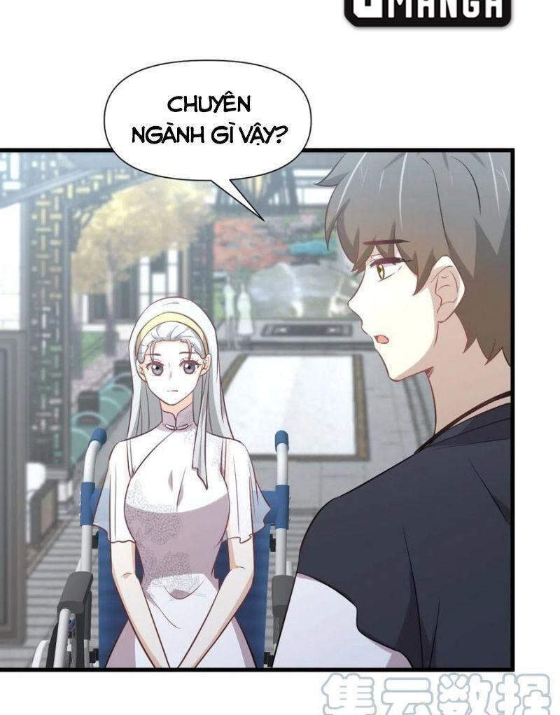 Xuyên Không Vào Thế Giới Nữ Cường Chapter 242 - Trang 2