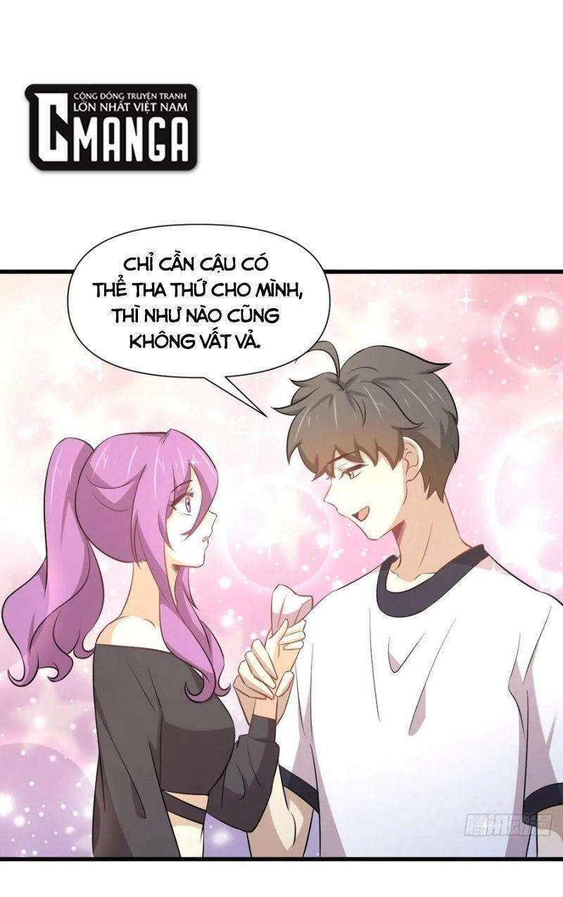 Xuyên Không Vào Thế Giới Nữ Cường Chapter 242 - Trang 2