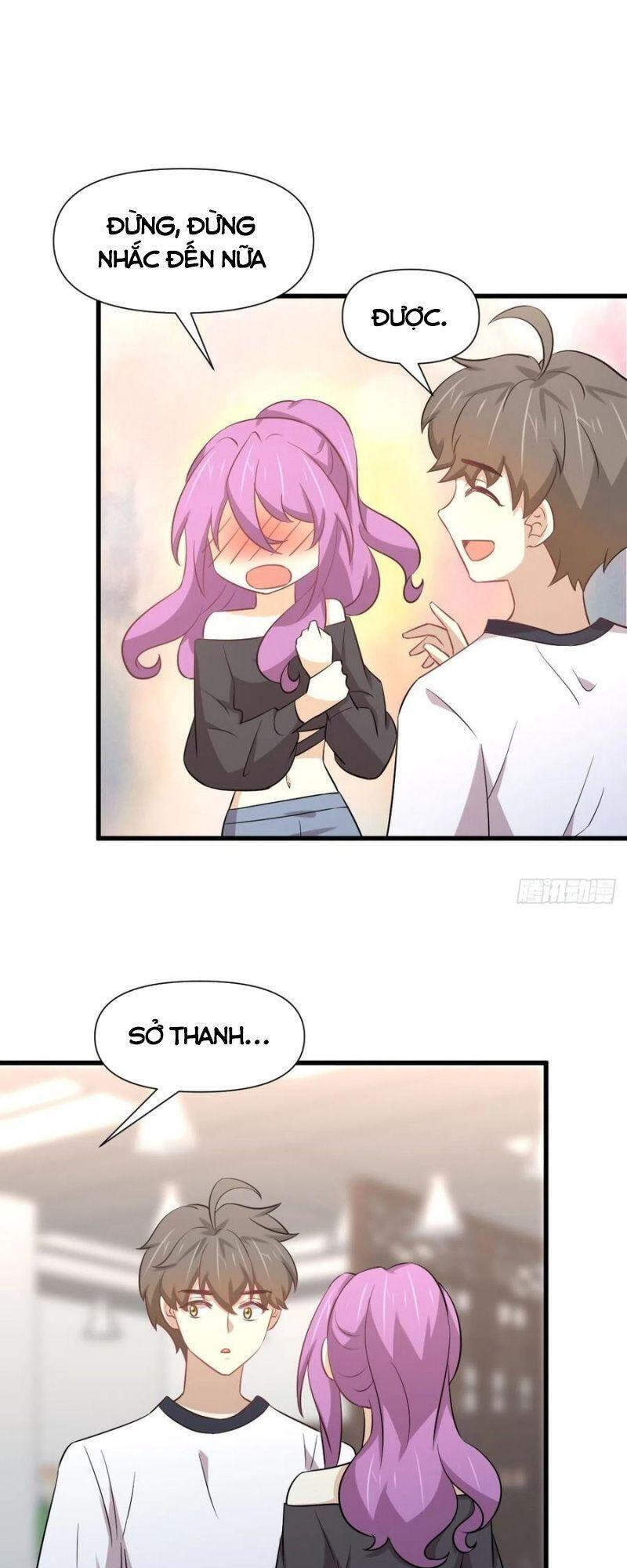 Xuyên Không Vào Thế Giới Nữ Cường Chapter 242 - Trang 2