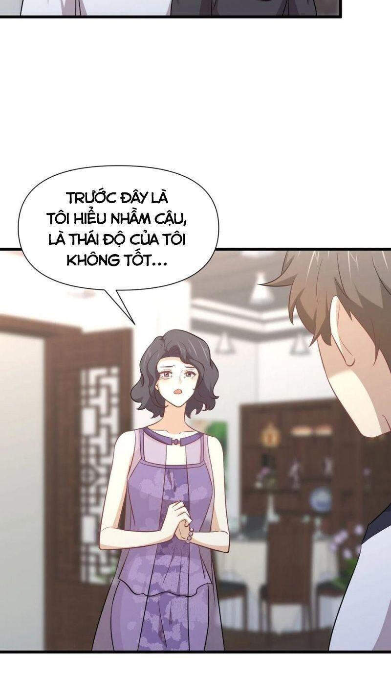 Xuyên Không Vào Thế Giới Nữ Cường Chapter 242 - Trang 2